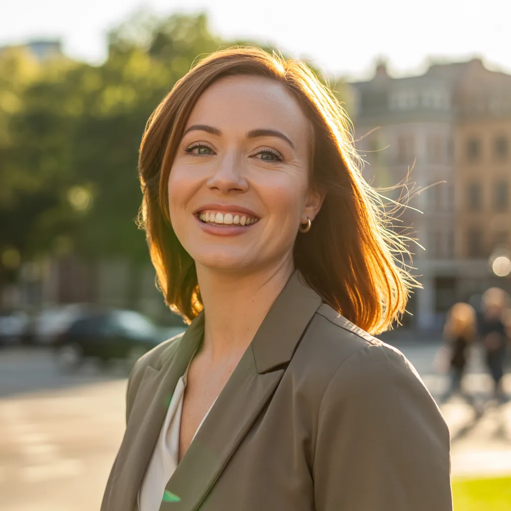 Sarah Kowalski